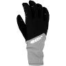 45NRTH STURMFIST 5 FINGER GLOVES, SLATE, XS/6