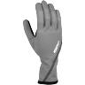 45NRTH RISOR MERINO LINER GLOVES, SLATE, XL/10