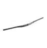 E*THIRTEEN BASE HANDLEBAR, 35.0MM, 800X20MM, 9°/5°, BLACK