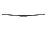SALSA GUIDE CARBON RISER HANDLEBAR, 35.0MM, 10MM, 8°/5°, BLACK, 800MM