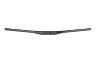 SALSA GUIDE CARBON RISER HANDLEBAR, 35.0MM, 10MM, 8°/5°, BLACK, 760MM