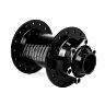 E*THIRTEEN RACE BOOST HUB FRONT, 32H., 110X20MM, BLACK