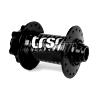 E*THIRTEEN RACE BOOST HUB FRONT, 32H., 110X15MM, BLACK