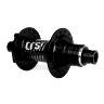 E*THIRTEEN RACE BOOST HUB REAR, 32 H., 148X12MM, SHIMANO MICROSPLINE, BLACK