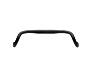 SALSA COWCHIPPER DELUXE DROP HANDLEBAR, 31.8, 116X68MM, HP BLACK, 420MM