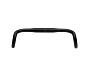 SALSA COWBELL CROSS HANDLEBAR, 31.8, 115X68MM, BLACK, 440MM