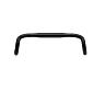 SALSA COWBELL DELUXE CROSS HANDLEBAR, 31.8, 115X68MM, HP BLACK, 440MM