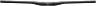 WHISKY NO.9 MTN CARBON RISER HANDLEBAR, 35.0MM, 760X10MM, 8°/5°, MATTE BLACK