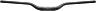 WHISKY NO.9 MTN CARBON RISER HANDLEBAR, 35.0MM, 760X40MM, 8°/5°, MATTE BLACK