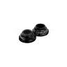 E*THIRTEEN TRS RACE SL END CAP, 100X15/110X15MM, 61805 BEARING