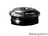 WHITE INDUSTRIES HEADSET, 1 1/8", IS42/28.6 | IS42/30