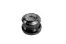WHITE INDUSTRIES HEADSET, 1 1/8", ZS44/28.6 | EC44/30