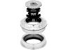WHITE INDUSTRIES HEADSET, 1 1/8", ZS44/28.6 | ZS44/30
