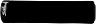 SALSA FAT FOAM LOCK-ON GRIP, 132/33MM, BLACK