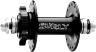 SURLY ULTRA NEW DISC HUB FRONT, 9MM QR, 100MM, 32 H.