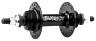 SURLY ULTRA NEW HUB REAR, 130MM BOLT-ON, 9MM QR, FIX/FREE, 32 H.
