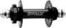 SURLY ULTRA NEW FIXED DISC HUB REAR, 135X10MM, FIX, 32 H., BLACK