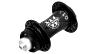 WHITE INDUSTRIES CLD DISC CENTERLOCK HUB FRONT, 100X9MM QR/100X15MM,, 32 H.