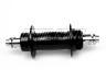 WHITE INDUSTRIES ENO HUB REAR, 130MM BOLT-ON, FIX/FREE, 32 H., BLACK