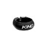 CHRIS KING SEATPOST COLLAR, 34.9MM, MIDNIGHT
