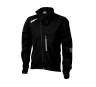 45NRTH NAUGHTVIND SOFTSHELL JACKET WOMEN, BLACK, XS