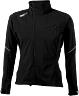 45NRTH NAUGHTVIND SOFTSHELL JACKET MEN, BLACK, S