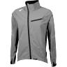 45NRTH NAUGHTVIND SOFTSHELL JACKET MEN, SLATE, XXL