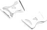 SURLY KICKSTAND PLATE, LONG HAUL TRUCKER/DISC TRUCKER BIS 2019, SILVER