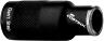 PROBLEM SOLVERS QUICK RELEASE LIGHTMOUNT, BLACK