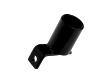 PROBLEM SOLVERS FRONT RACK LIGHTMOUNT, BLACK