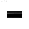 CHRIS KING BOTTOM BRACKET CENTER SLEEVE 73MM, 30MM, THREADFIT 30MM, BLACK