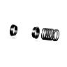 CHRIS KING INNENLAGER SPACER KIT DUB