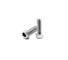 PAUL COMPONENT BRAKE BOLT, PAIR, SILVER