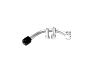 PAUL COMPONENT MINIMOTO PACK, SILVER