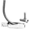 PAUL COMPONENT MOTOLITE PACK, SILVER