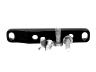 PAUL COMPONENT BRAKE ADAPTER FM, FRONT 140/160MM