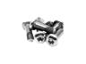 PAUL COMPONENT BOXCAR SCREW PACK, 5X16MM, T25