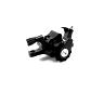 PAUL COMPONENT KLAMPER DISC BRAKE, PM/IS, SHORT-PULL