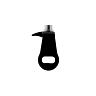 PAUL COMPONENT KLAMPER ACTUATOR ARM KIT, PM/IS, CAMPAGNOLO (PRE 2022), BLACK