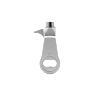 PAUL COMPONENT KLAMPER ACTUATOR ARM KIT, PM/IS, CAMPAGNOLO (PRE 2022), SILVER