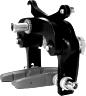 PAUL COMPONENT RACER MEDIUM ROAD BRAKE FRONT, BLACK