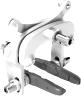 PAUL COMPONENT RACER MEDIUM ROAD BRAKE FRONT, SILVER