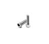 PAUL COMPONENT LOVE LEVER/CANTI LEVER CLAMP SCREW, M5X16, STAINLESS, SILVER