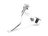 PAUL COMPONENT LOVE LEVER COMPACT BRAKE LEVER, 22.2MM, LEFT