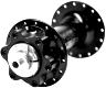 PAUL COMPONENT FHUB DISC 6-BOLT HUB FRONT, 100X9MM QR, 32 H.