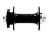 PAUL COMPONENT FHUB THRU AXLE DISC 6-BOLT BOOST HUB FRONT, 110X15MM, 32 H.