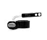 PAUL COMPONENT QUICK RELEASE SEAT POST COLLAR, 33.1MM
