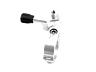 PAUL COMPONENT THUMBIE SHIMANO, 22.2MM, PAIR