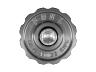 PAUL COMPONENT KLAMPER STEM CAP, 1 1/8", PEWTER