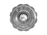 PAUL COMPONENT KLAMPER STEM CAP, 1 1/8", PINK